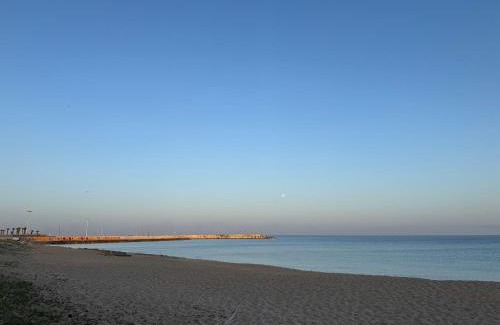 Campomarino di Maruggio Apartment | Casa Vacanza Chalet