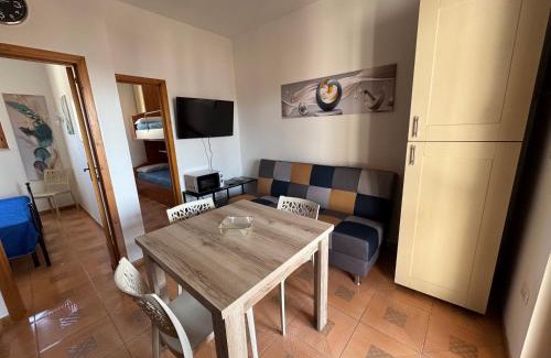 Campomarino di Maruggio Apartment | Casa Vacanza Chalet