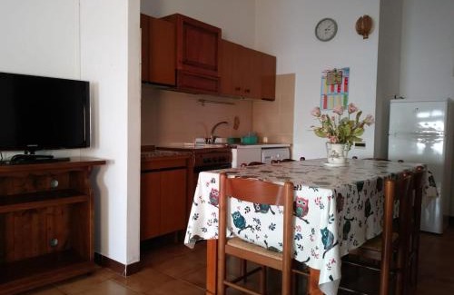 Torre dei Corsari House | Casa vacanza con terrazza e vista mare