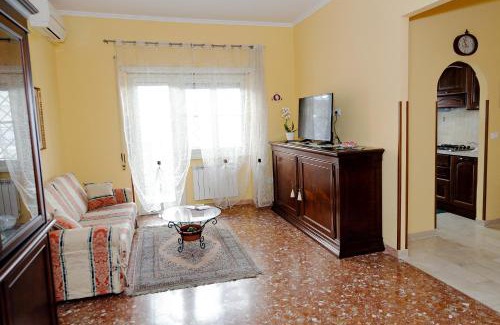 Monte Sacro Apartment | Casa Vacanza Da Andrea