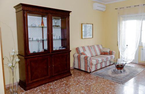 Monte Sacro Apartment | Casa Vacanza Da Andrea