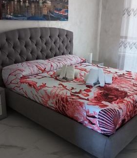 Torre Annunziata House | Casa Vacanza da Nunzio
