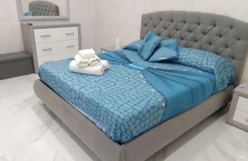 Torre Annunziata House | Casa Vacanza da Nunzio