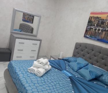 Torre Annunziata House | Casa Vacanza da Nunzio