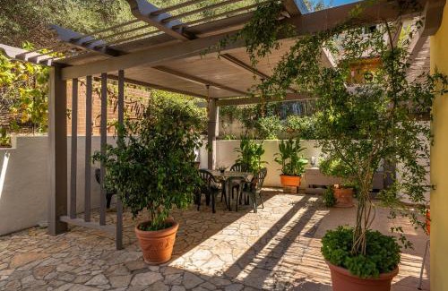 Sant'Anna Arresi House | Casa Vacanza de Dinu