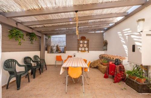 Sant'Anna Arresi House | Casa Vacanza de Dinu