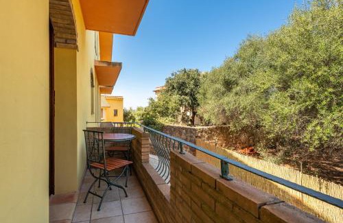 Sant'Anna Arresi House | Casa Vacanza de Dinu
