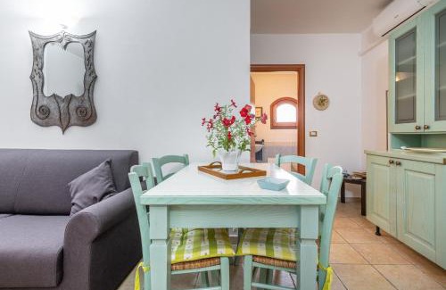 Sant'Anna Arresi House | Casa Vacanza de Dinu