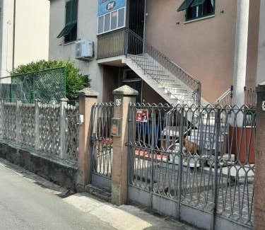 La Spezia House | Casa vacanza DH
