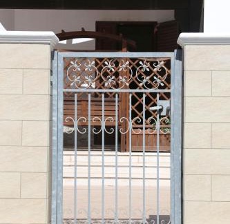 Posto Rosso Apartment | Casa vacanza Francesca con vista mare