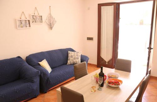 Posto Rosso Apartment | Casa vacanza Francesca con vista mare