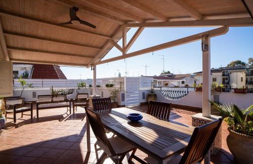 Recanati House | Casa Vacanza Giugiò