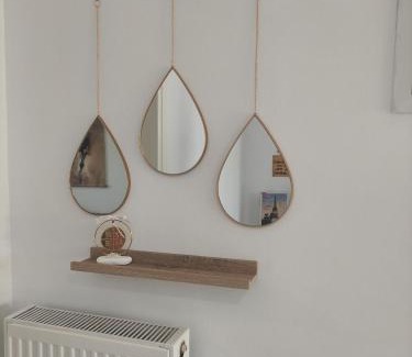 Nea Moudania Apartment | casa vacanza
