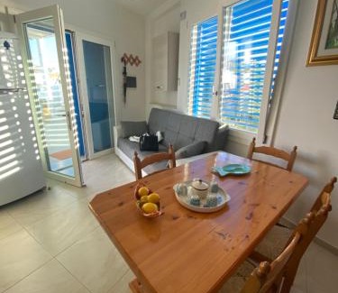 Sant'Isidoro House | Casa Vacanza La Torre