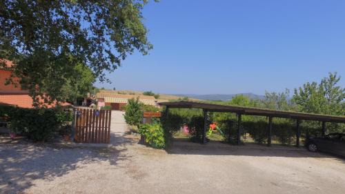 Corbara Apartment | Casa Vacanza Malescale
