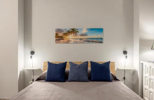 Casteldaccia Apartment | Casa vacanza Naurra