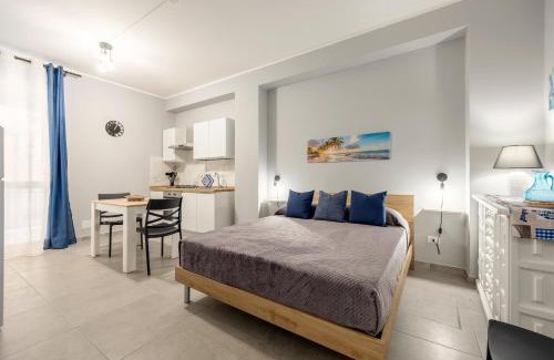Casteldaccia Apartment | Casa vacanza Naurra