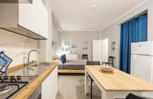 Casteldaccia Apartment | Casa vacanza Naurra