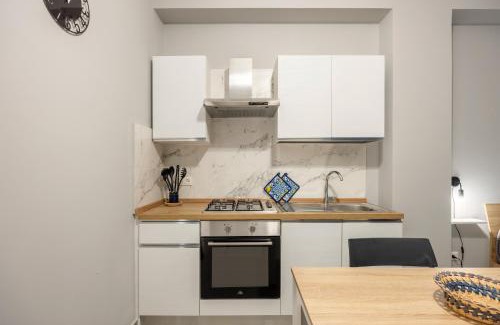 Casteldaccia Apartment | Casa vacanza Naurra