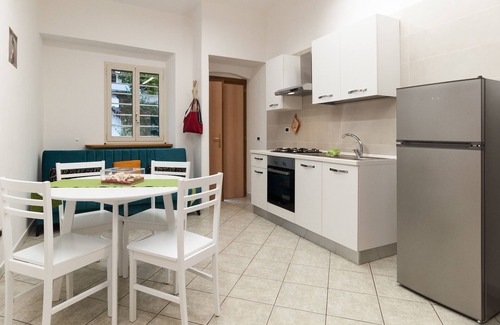Sperlonga Apartment | Casa Vacanza Nibbio 26