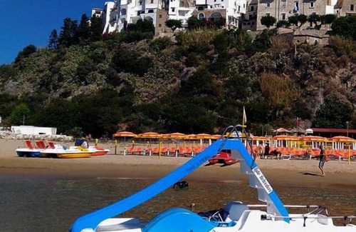 Sperlonga Apartment | Casa Vacanza Nibbio 26