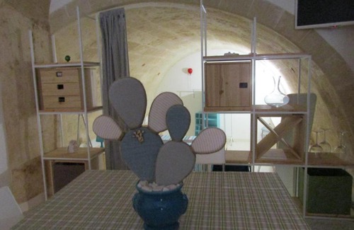 Grottaglie House | casa vacanza Regina