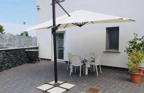 Sangineto House | Casa Vacanza Relax & Tramonti Sangineto