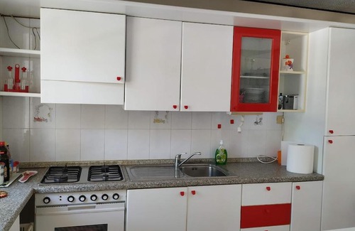 Costa Saracena-Castelluccio Apartment | casa vacanza Reysol