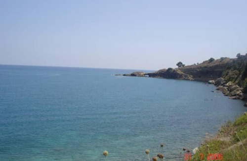 Costa Saracena-Castelluccio Apartment | casa vacanza Reysol