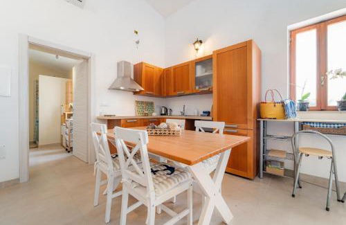 Calasetta House | Casa Vacanza- Sa Nue
