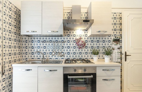 Sperlonga Apartment | Casa Vacanza Scilla