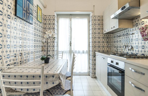 Sperlonga Apartment | Casa Vacanza Scilla