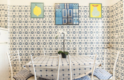 Sperlonga Apartment | Casa Vacanza Scilla