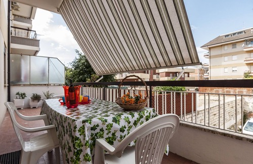 Sperlonga Apartment | Casa Vacanza Scilla