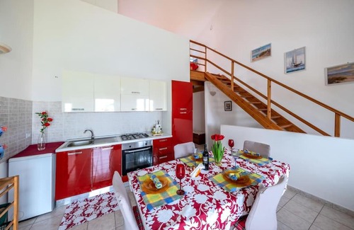 Calasetta House | Casa Vacanza sotto torre
