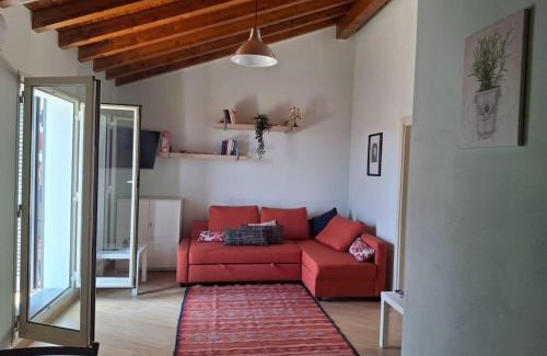 Zafferana Etnea Apartment | casa vacanza suite Etna-Mare