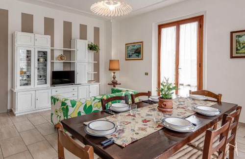 San Miniato House | Casa vacanza tra le colline pisane