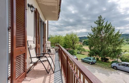 San Miniato House | Casa vacanza tra le colline pisane
