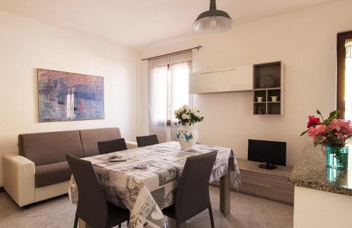 Valledoria Apartment | CASA VACANZA VALLEDORIA 2