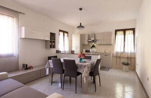 Valledoria Apartment | CASA VACANZA VALLEDORIA 2