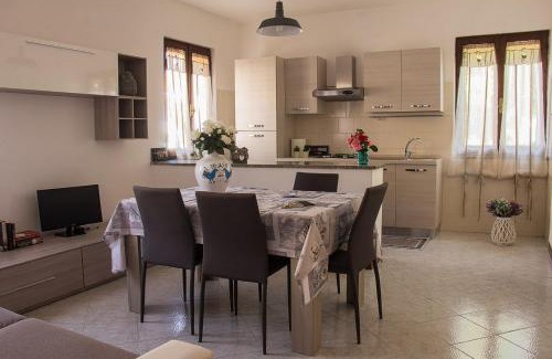 Valledoria Apartment | CASA VACANZA VALLEDORIA 2