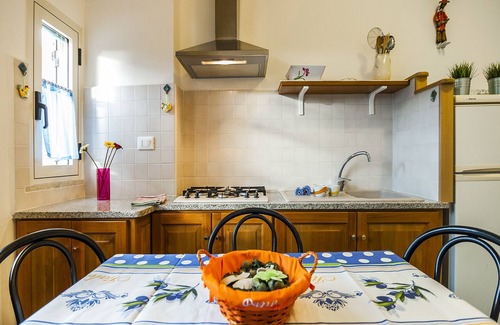 Sperlonga Apartment | Casa Vacanza Vespucci 3
