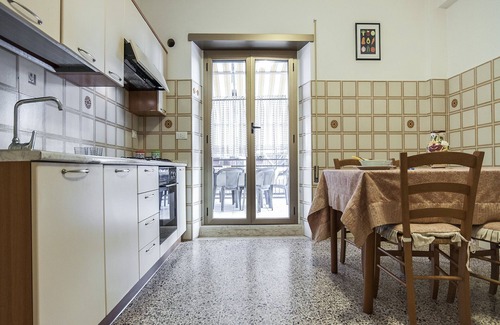 Sperlonga Apartment | Casa Vacanza Zirocco