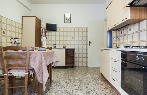 Sperlonga Apartment | Casa Vacanza Zirocco
