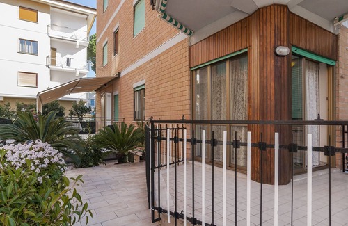 Sperlonga Apartment | Casa Vacanza Zirocco