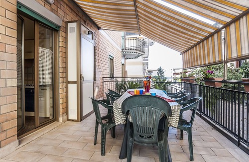 Sperlonga Apartment | Casa Vacanza Zirocco