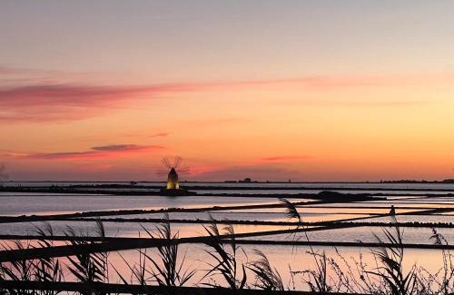 Marsala House | Casa Vacanze A CASUZZA