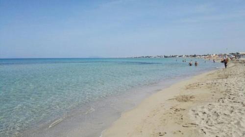 Marsala House | Casa Vacanze A CASUZZA