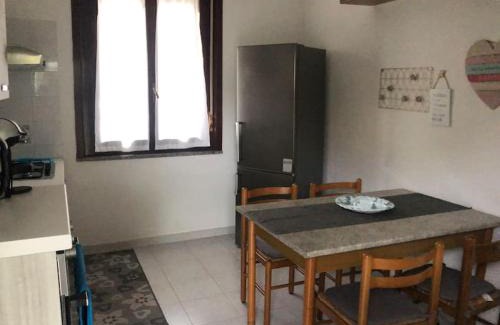 Villaggio delle Mimose Apartment | Casa vacanze a due passi dal Poetto