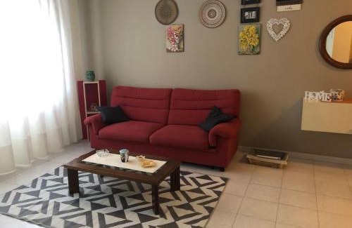 Villaggio delle Mimose Apartment | Casa vacanze a due passi dal Poetto
